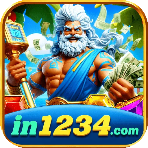 IN1234 - Petualangan Seru Dalam Dunia Match-3