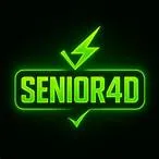 SENIOR4D - Balapan Motor yang Menantang dan Seru